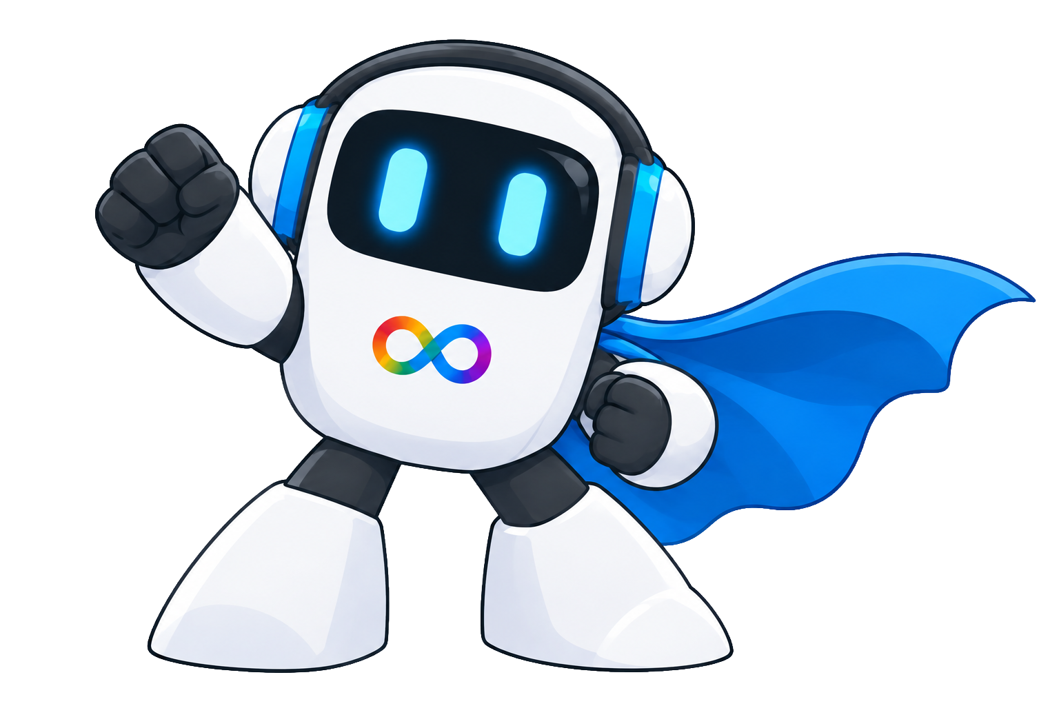 Millo, o robozinho herói