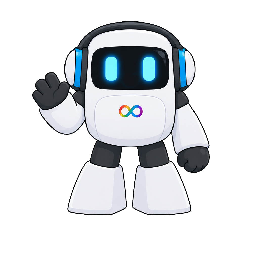 Millo, o robozinho